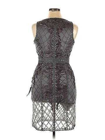 Sue Wong Sue Wong Cocktail Dress (view 2)