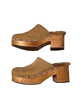 Steve Madden Brooklyn Mule/Clog (view 1)