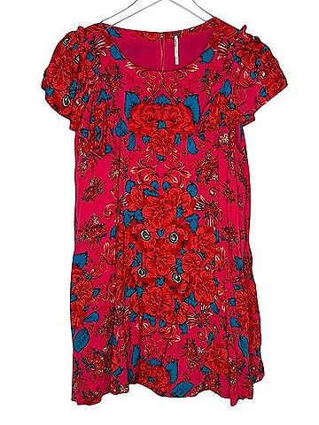 Free People Yara Casual Dress (view 1)