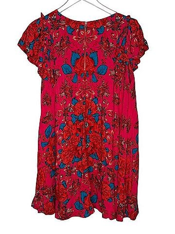 Free People Yara Casual Dress (view 2)