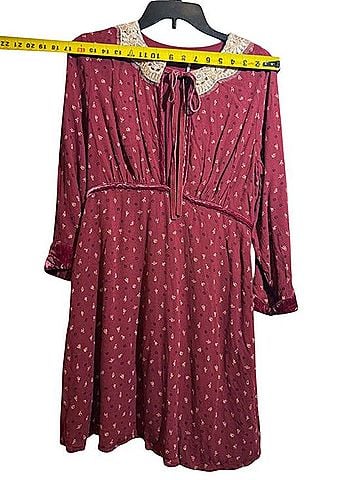 Free People Delfina Casual Dress (view 2)