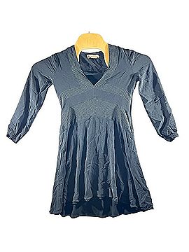 Tory Burch Varenne Cocktail Dress (view 2)