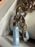 Eclipse Blue Silver Watch One size - photo 6