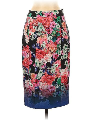 Bergdorf Goodman Bergdorf Goodman Casual Skirt (view 1)