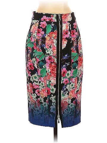 Bergdorf Goodman Bergdorf Goodman Casual Skirt (view 2)