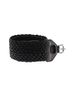 BED|STU 100% Leather Bed|Stu Leather Belt Size M - photo 1