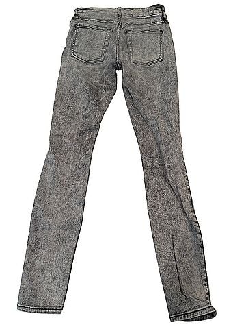 7 For All Mankind Jeans (view 2)