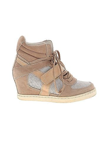 Ash Ash Sneakers (view 1)