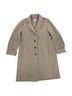 J.Crew Boiled Wool Blend Topcoat Coat - photo 1