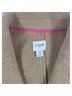 J.Crew Boiled Wool Blend Topcoat Coat - photo 3