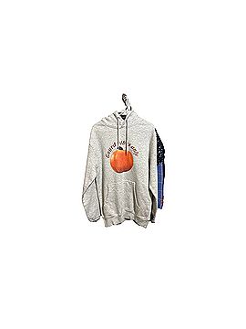 Lane Seven Pullover Hoodie (view 1)