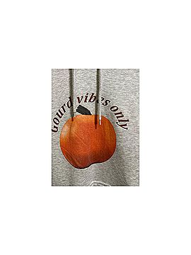 Lane Seven Pullover Hoodie (view 2)