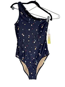 Summersalt Oasis One Piece Swimsuit (view 1)