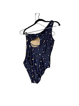 Summersalt Oasis One Piece Swimsuit (view 2)