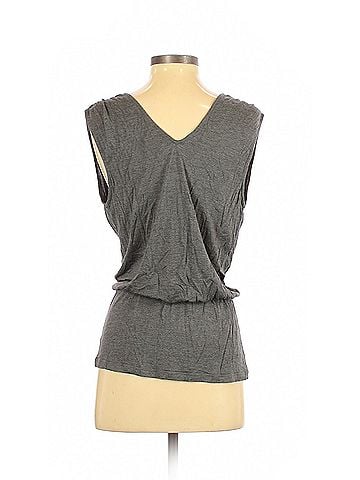 Haute Hippie Haute Hippie Sleeveless Top (view 2)