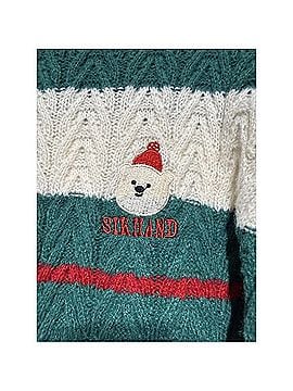 Aelfric Eden Pullover Sweater (view 2)