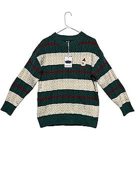 Aelfric Eden Pullover Sweater (view 1)