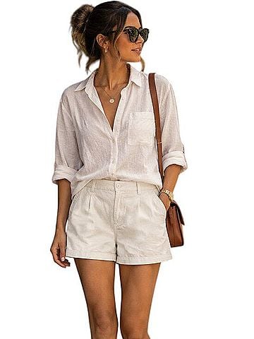 Banana Republic Shorts (view 1)
