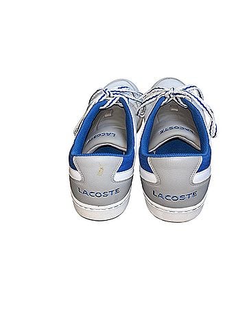 Lacoste Sneakers (view 2)