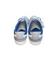 Lacoste White Blue Sneakers Size 10 - photo 2