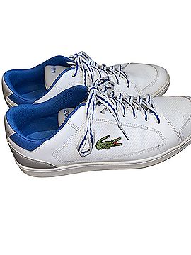 Lacoste Sneakers (view 1)