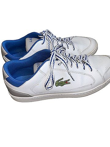 Lacoste Sneakers (view 1)