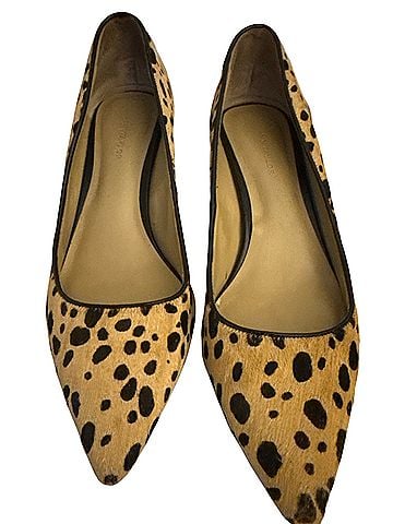 Ann Taylor Heels (view 1)
