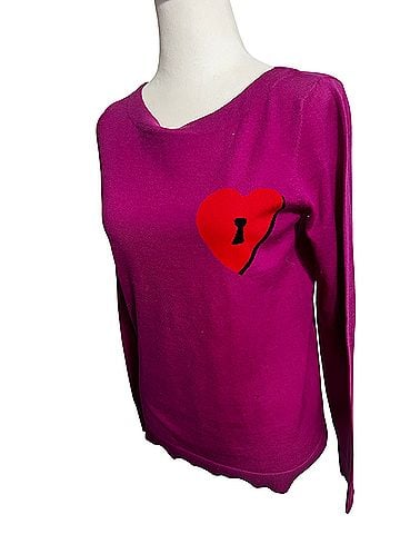 Diane von Furstenberg Casual Sweaters (view 2)