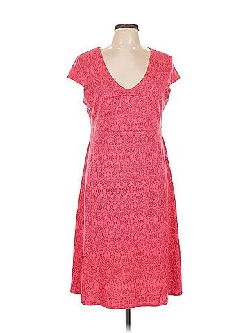 Toad & Co Toad &amp; Co Casual Dress (view 1)
