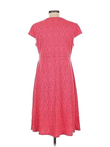 Toad & Co Toad &amp; Co Casual Dress (view 2)