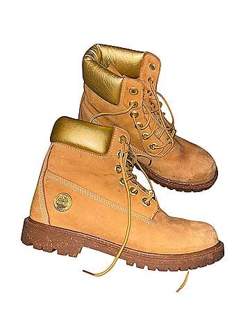 Timberland Boots (view 2)