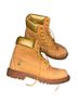 Timberland Brown Boots Size 6 - photo 2