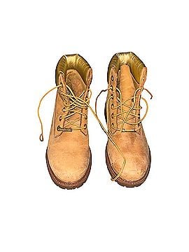 Timberland Boots (view 1)