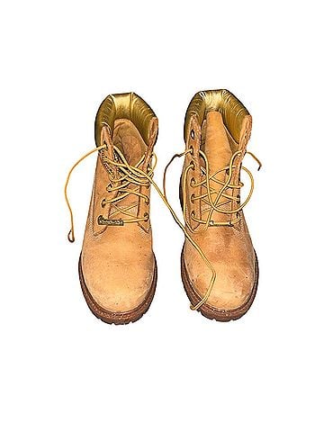 Timberland Boots (view 1)
