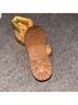 Timberland Brown Boots Size 6 - photo 3