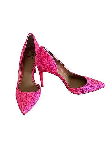 INC International Concepts Heels (view 1)