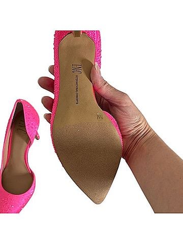 INC International Concepts Heels (view 2)