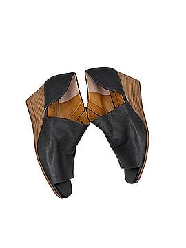 Lucky Brand Wedges (view 1)
