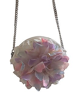 Shein Leather Crossbody Bag (view 2)