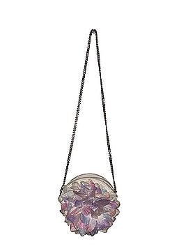 Shein Leather Crossbody Bag (view 1)