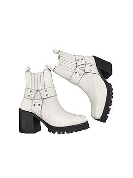 Jeffrey Campbell Ankle Boots (view 1)