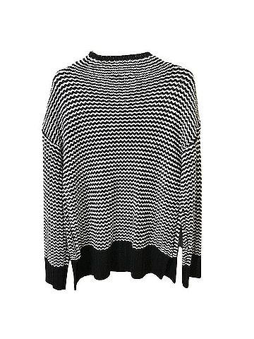 Philosophy Republic Clothing Pullover Sweater (view 2)