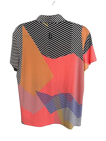 Jamie Sadock Short Sleeve Top (view 2)