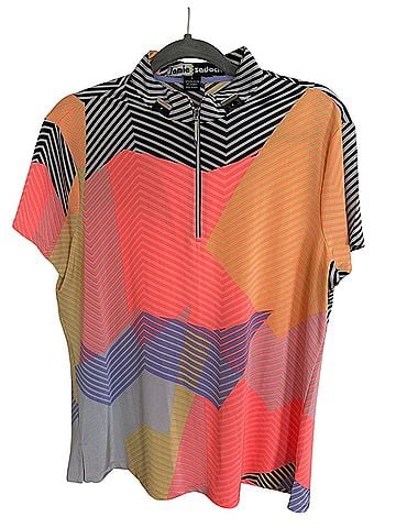 Jamie Sadock Short Sleeve Top (view 1)