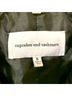 Cupcakes & Cashmere Faux Leather Crossover Vest Vest - photo 5