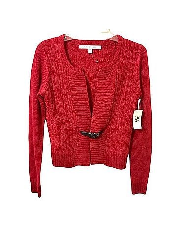 Max Studio Wool/Alpaca Blend Sweater Casual Sweaters (view 1)