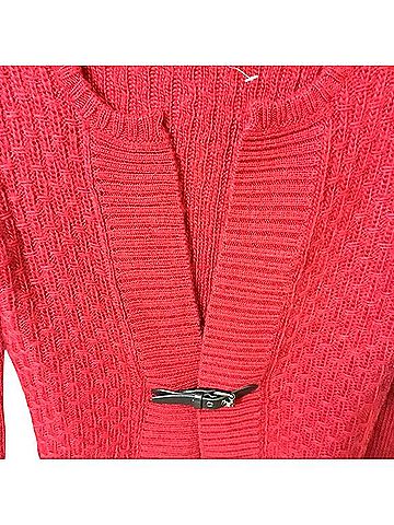 Max Studio Wool/Alpaca Blend Sweater Casual Sweaters (view 2)