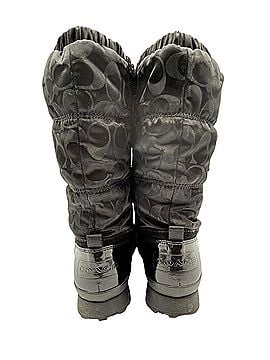 Coach Boots (view 2)
