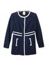 Tulle Anthropologie Tulle Coat Coat - photo 1