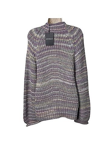 Nicholas Maliya Pullover Sweater (view 2)